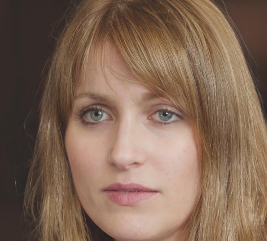Ramona Thacker